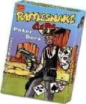RATTLESNAKE POKER DECK