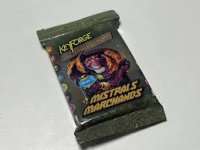 KEYFORGE : DECK MISTRAL MARCHANDS VF