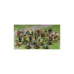 SAGA - L'&Acirc;GE DES VIKINGS - IRISH WARBAND STARTER