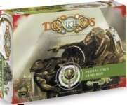 BOITE ARMEE ORQUES D'ASHRAL