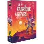 LA FABRIQUE A REVES