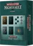 NIGHTVAULT PLAYMAT