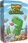 GROZILLA EXT. HAPPY CITY