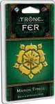 DECK TYRELL (TRONE DE FER V2)