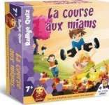 LA COURSE AUX MIAMS