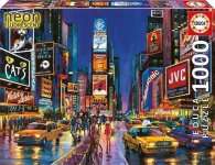 1000 P. TIMES SQUARE NEW YORK