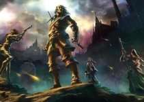 TENEBRAE : TESTAMENTS TRAHIS AVENTURES EN BOHEME