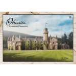 PERSONNAGES - EXTENSION POUR OBSESSION