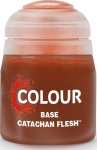 CATACHAN FLESH (BASE)