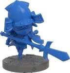 NINJA ALL-STARS : MIZUCHI