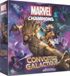 CONVOITISE GALACTIQUE - EXT. MARVEL CHAMPIONS JCE