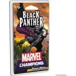 BLACK PANTHER - HEROS MARVEL CHAMPIONS JCE