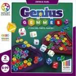 GENIUS GEMS