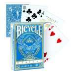 BICYCLE BLUE LEGACY MASTERS