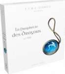 LA PROPHETIE DES DRAGONS - EXT. TIME STORIES