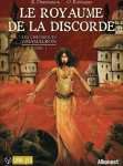 LE ROYAUME DE LA DISCORDE - LES CHRONIQUES D'HAMALRON 1