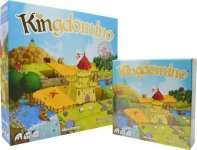 KINGDOMINO XL