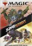 BOOSTER JUMPSTART EN