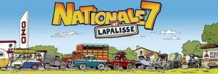 NATIONALE 7