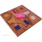 TOCK GRAND MODELE LUXE