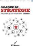 50 LECONS DE STRATEGIE