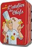 L'ATELIER DES CHEFS