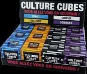 CULTURE CUBE - SPORT