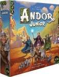 ANDOR JUNIOR