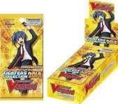 BOOSTER FIGHTERS COLLECTION 2014 - VANGUARD