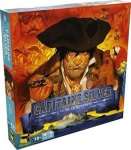 CAPITAINE SILVER L'ILE REVANC.