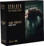 ZONE THREATS - EXTENSION STALKER