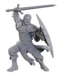 DRAGON ARMY SOLDIER NOLZUR'S