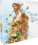 UNE NUIT D'ETE - TIME STORIES REVOLUTION