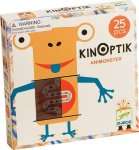 KINOPTIK ANIMONSTRE