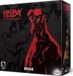 HELLBOY LE JEU DE PLATEAU