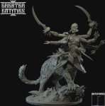 AGRUD THE UNCONQUERABLE - GREATER ENTITIES