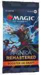 MAGIC BOOSTER DRAFT RAVNICA REMASTERED
