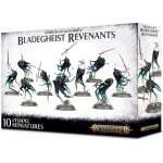 BLADEGHEIST REVENANTS