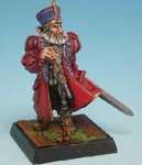 IMPERIAL CAPTAIN -FREEBOOTER