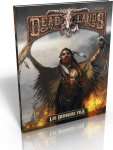 LES DERNIERS FILS - DEADLANDS