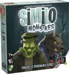 SIMILO MONSTRES