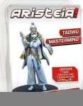 TAOWU MASTERMIND - ARISTEIA!