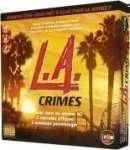 DETECTIVE EXTENSION L.A. CRIMES