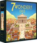 7 WONDERS DICE