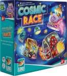 COSMIC RACE LOKI