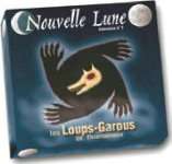 LOUPS-GAROUS DE THIERCELIEUX EXTENSION NOUVELLE LUNE