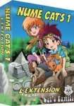 EXTENSION NUME CAT'S 1
