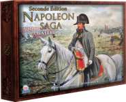 NAPOLÉON SAGA : 2E EDITION