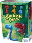 JURASSIC SNACK (ED. 2020)