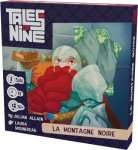 TALES OF NINE 1 : LA MONTAGNE NOIRE